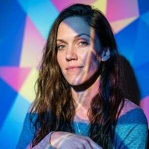 Meet your Posher, Mallory